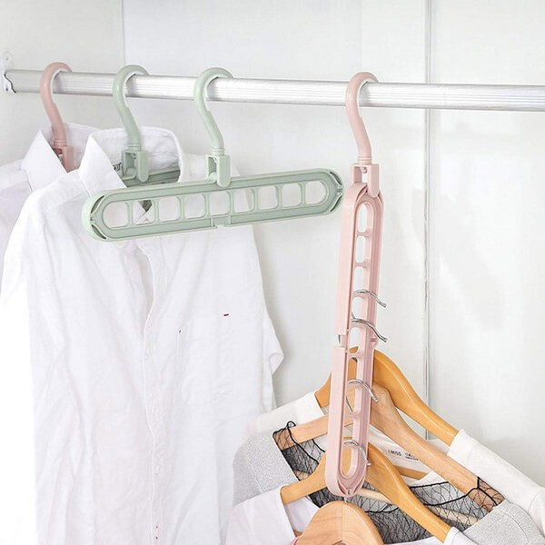 9 in 1 Smart Hanger Pro™