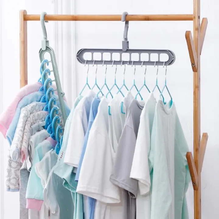 9 in 1 Smart Hanger Pro™
