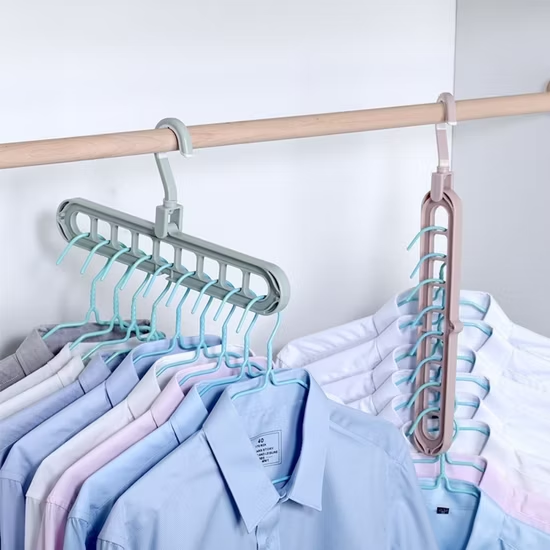 9 in 1 Smart Hanger Pro™